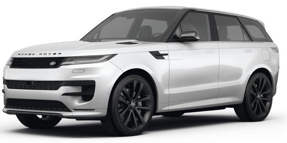 LAND ROVER RANGE ROVER SPORT 2024 SAL1L9FU9RA167631 image